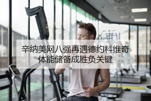 辛纳美网八强再遇德约科维奇 体能储备成胜负关键